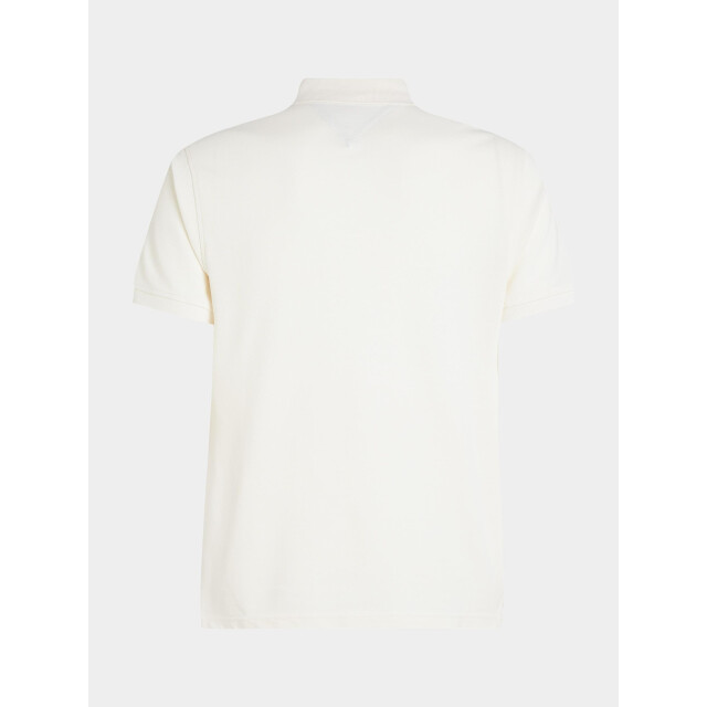 Tommy Hilfiger Polo korte mouw 1985 slim polo mw0mw17771/z00 184952 large