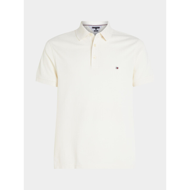 Tommy Hilfiger Polo korte mouw 1985 slim polo mw0mw17771/z00 184952 large