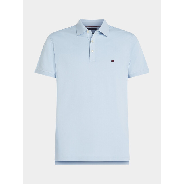Tommy Hilfiger Polo korte mouw 1985 slim polo mw0mw17771/c10 184944 large