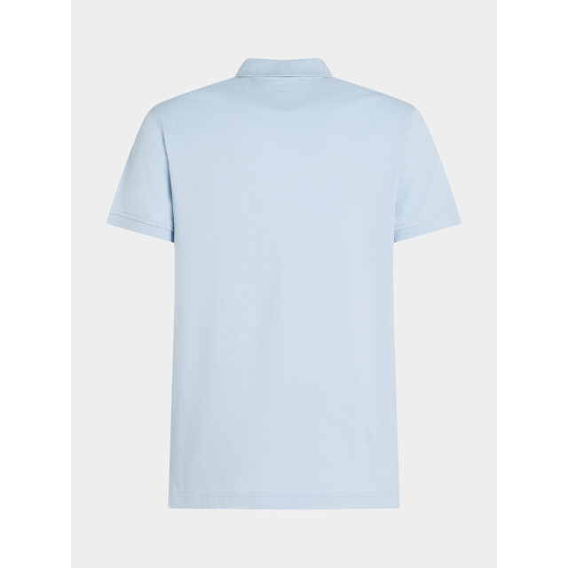 Tommy Hilfiger Polo korte mouw 1985 slim polo mw0mw17771/c10 184944 large