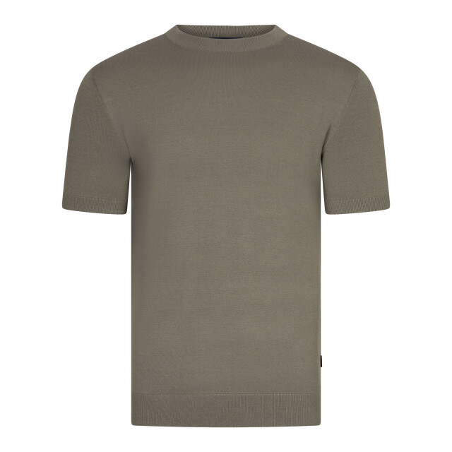 Cavallaro Cavallaro t-shirt met korte mouwen 101970-001-XL large