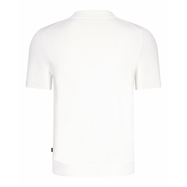 Cavallaro Cavallaro polo met korte mouwen 101954-001-XL large