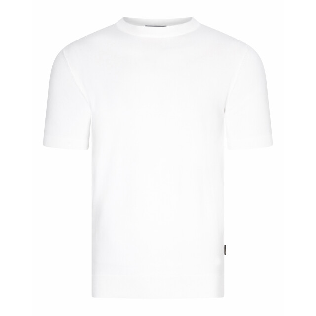 Cavallaro Cavallaro t-shirt met korte mouwen 101969-001-L large