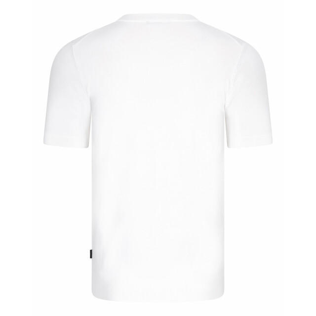 Cavallaro Cavallaro t-shirt met korte mouwen 101969-001-L large