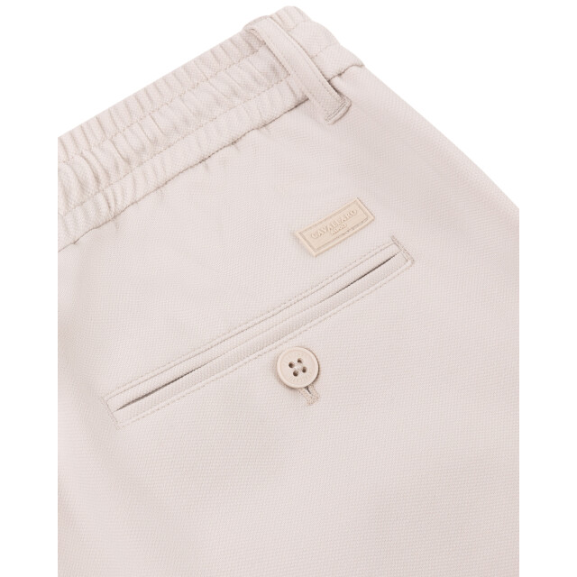 Cavallaro Cavallaro pantalon 101986-001-XL large