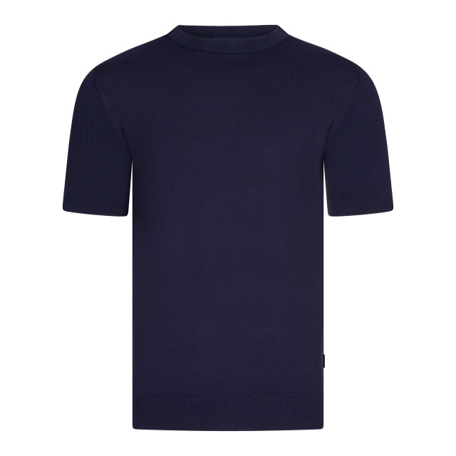 Cavallaro Cavallaro t-shirt met korte mouwen 101971-001-XL large