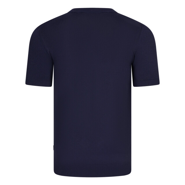Cavallaro Cavallaro t-shirt met korte mouwen 101971-001-XL large