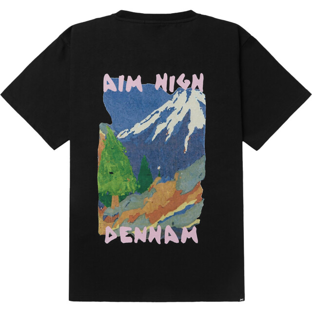 Denham Painter tee hcj 01-25-01-52-061-2 large
