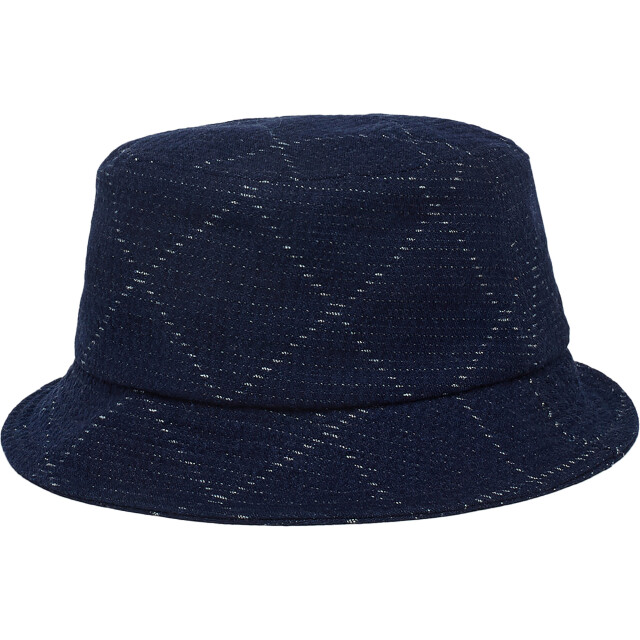 Denham Jaquard bucket hat ij 01-25-02-82-020-10 large