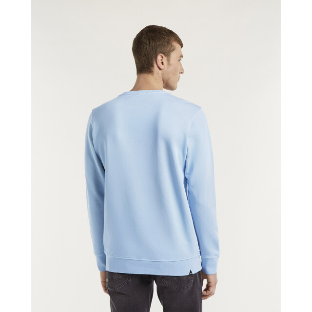 Denham Scissor sweat cs 01-25-02-60-041-19 large