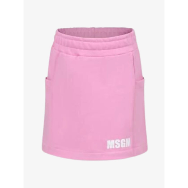 Msgm Meisjes rok S5MSJGSK090-MS003 large