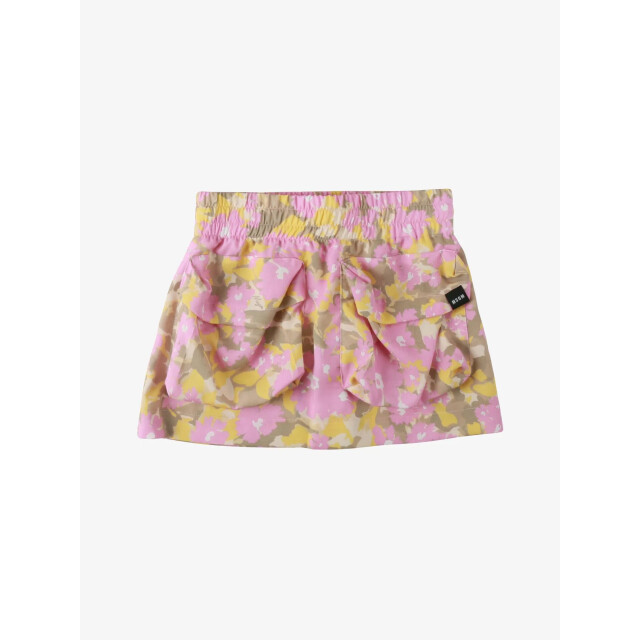 Msgm Meisjes rok lyocell S5MSJGSK117-MS003 large
