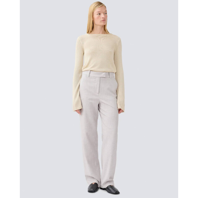 Modström Broek 57420 heart Modström Pantalon 57420 HEART large