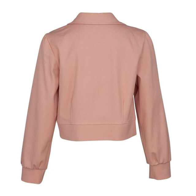 Kiestone Zomer jasje meisjes - chanel KS9715-peach large