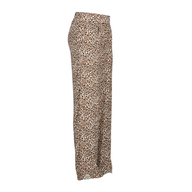 Kiestone Zomer broek meisjes animal semmy KS9734-animal large