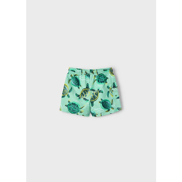 Mayoral Zomer zwembroek jongens - 3613-81-groen large