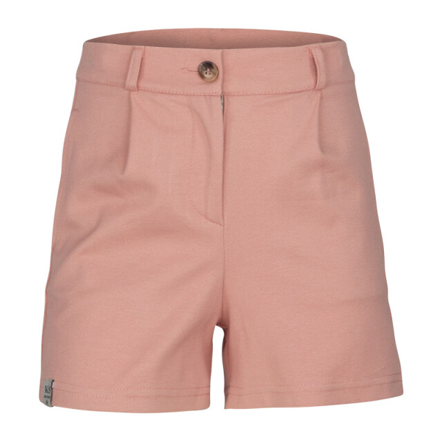 Kiestone Zomer short meisjes - sandy steekzak KS9723-peach large