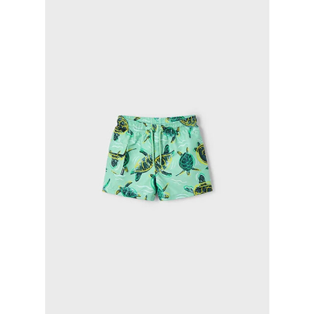 Mayoral Zomer zwembroek jongens - 3613-81-groen large