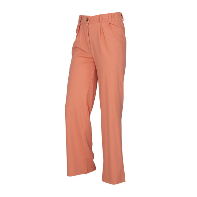 Kiestone Zomer broek meisjes - lola KS9735-peach large