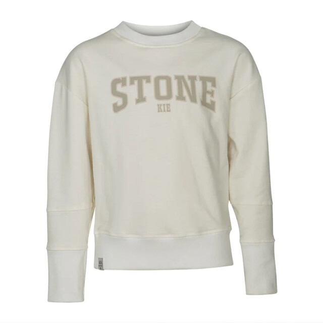 Kiestone Zomer sweater meisjes off sonja KS9748-off-white large