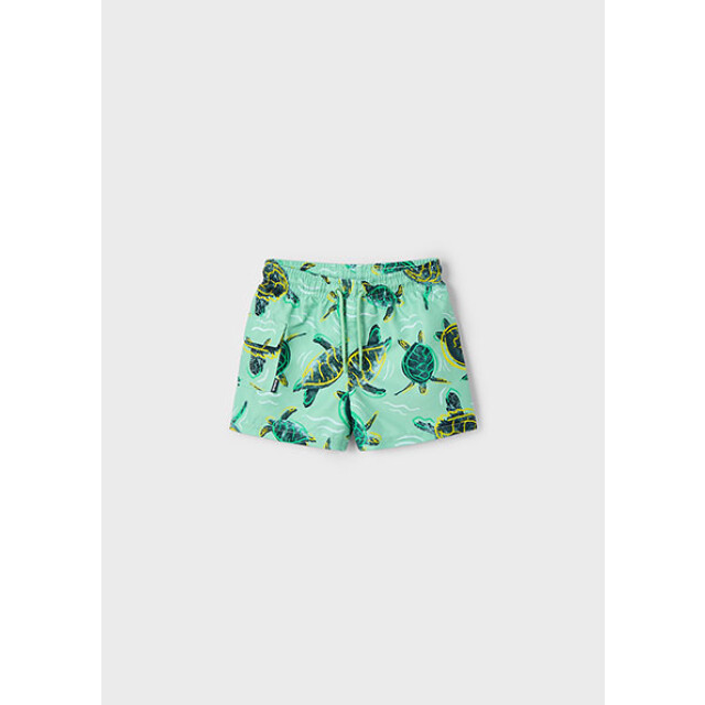 Mayoral Zomer zwembroek jongens - 3613-81-groen large