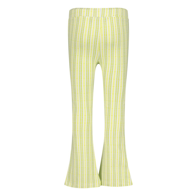 Quapi Zomer broek meisjes - aop grafisch fymme QS252 - Fymme - groen - AOP grafisch large