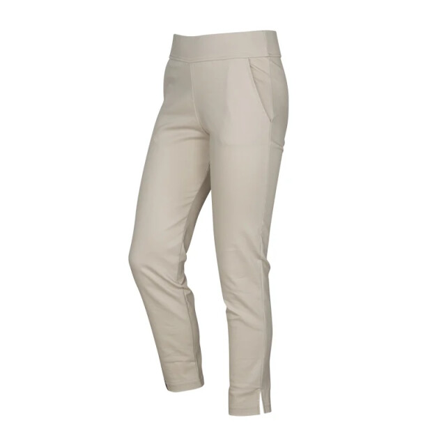 Kiestone Zomer broek meisjes - fish KS9773-sand large