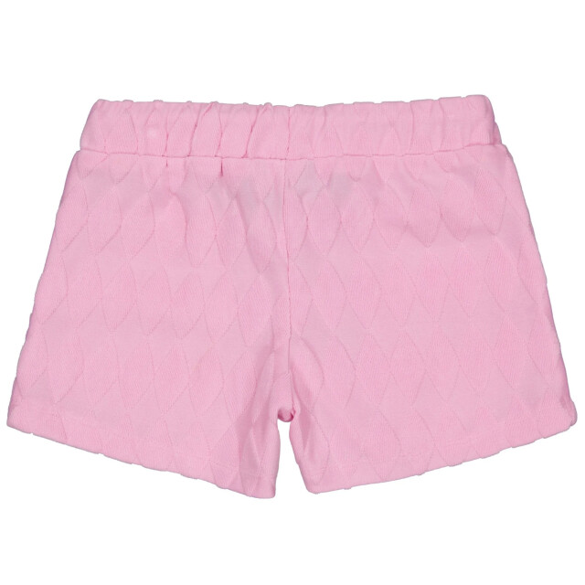 Quapi Zomer broek meisjes c paars fymke QS252 - Fymke - lilac paars large