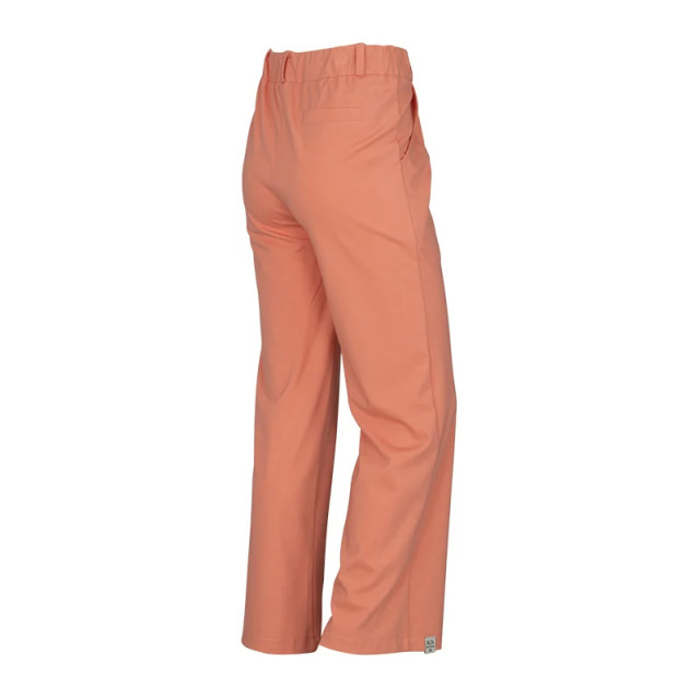 Kiestone Zomer broek meisjes - lola KS9735-peach large