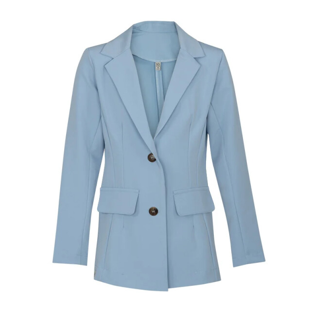 Kiestone Zomer r meisjes licht coco KS9794-light blue large