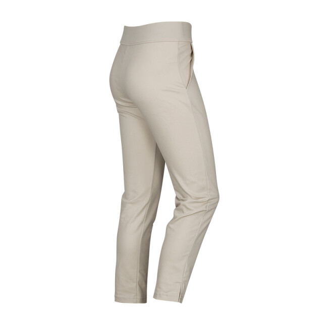 Kiestone Zomer broek meisjes - fish KS9773-sand large