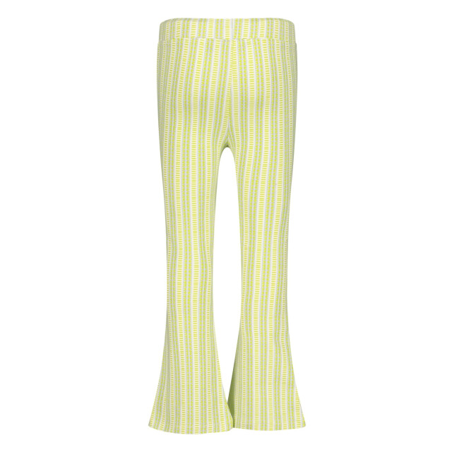 Quapi Zomer broek meisjes - aop grafisch fymme QS252 - Fymme - groen - AOP grafisch large