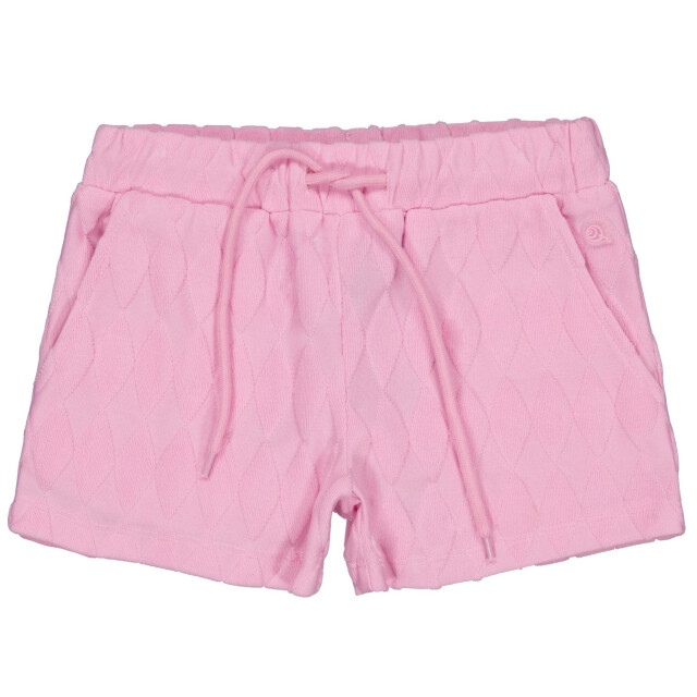 Quapi Zomer broek meisjes c paars fymke QS252 - Fymke - lilac paars large