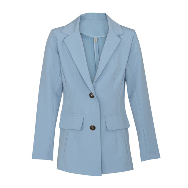 Kiestone Zomer r meisjes licht coco KS9794-light blue large