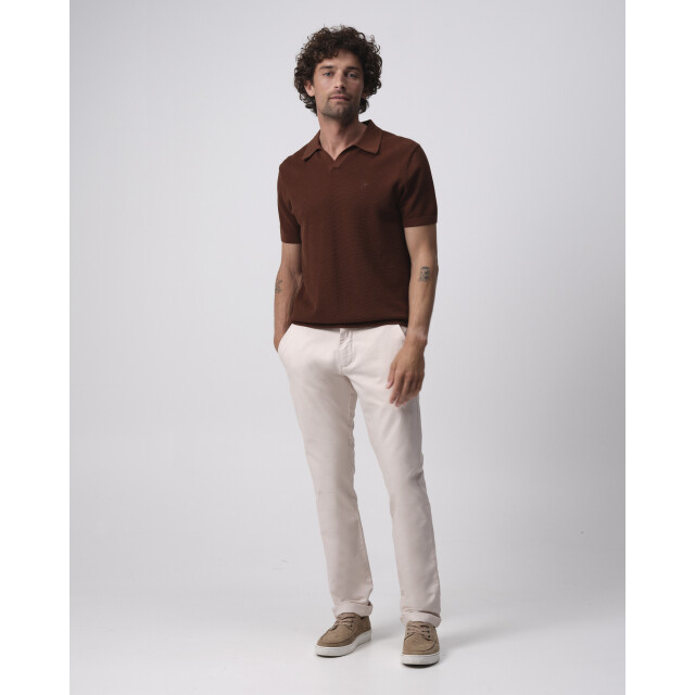 Campbell Plato polo met korte mouwen 096102-003-XXL large