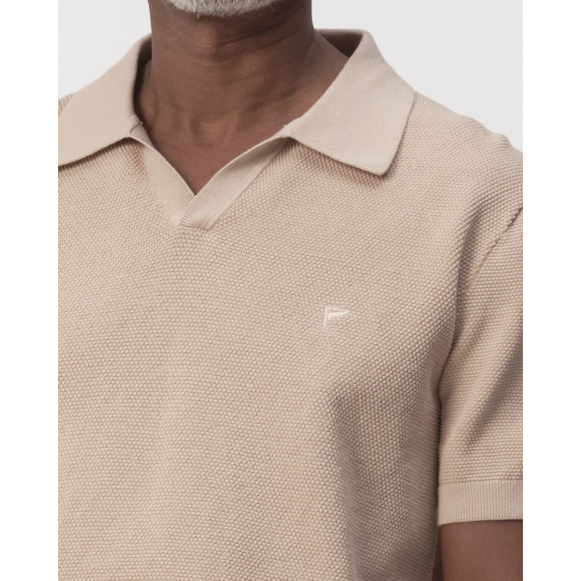 Campbell Plato polo met korte mouwen 096102-004-XXXL large