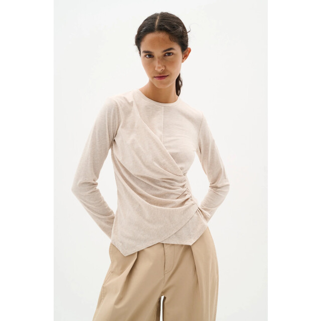 InWear 30110210 amilla blouse 30110210 Amilla Blouse large