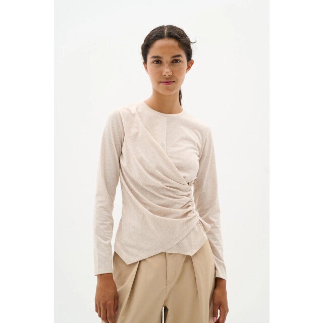 InWear 30110210 amilla blouse 30110210 Amilla Blouse large