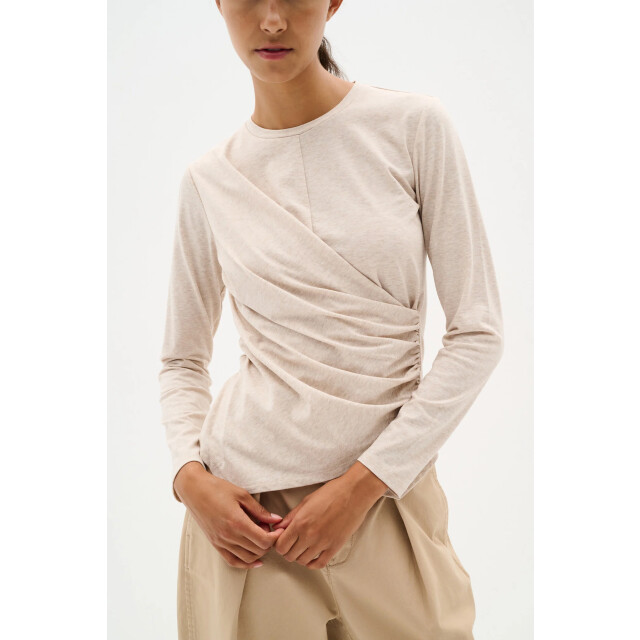 InWear 30110210 amilla blouse 30110210 Amilla Blouse large
