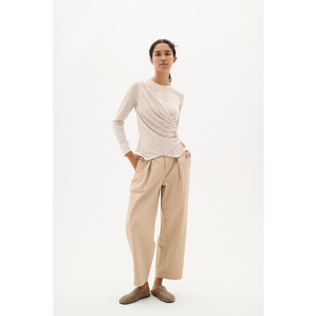 InWear 30110210 amilla blouse 30110210 Amilla Blouse large