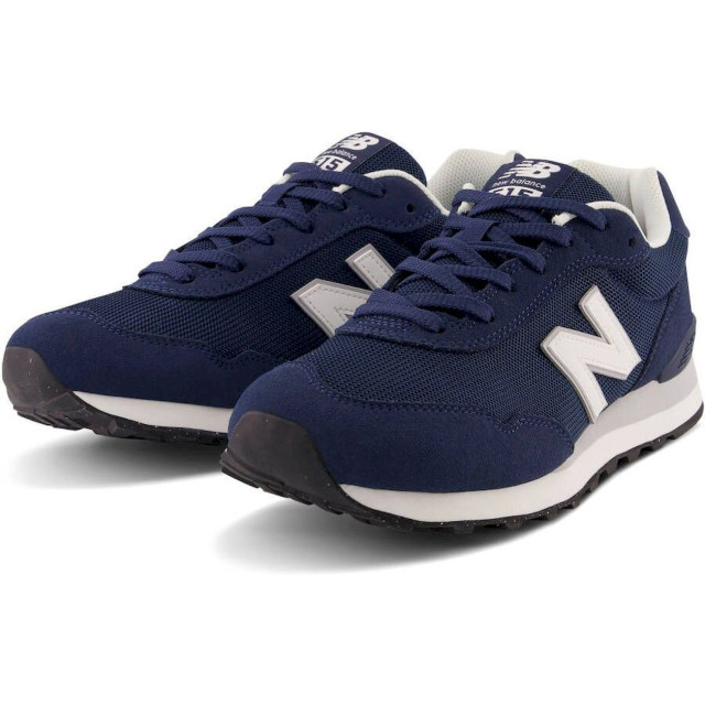 New Balance 068359_230-10 Sneakers Blauw 068359_230-10 large