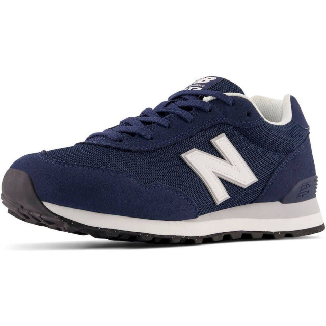 New Balance 068359_230-10 Sneakers Blauw 068359_230-10 large