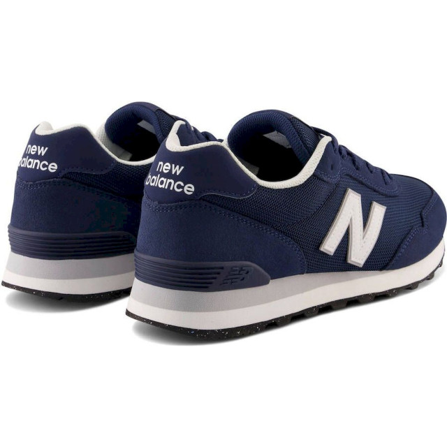 New Balance 068359_230-10 Sneakers Blauw 068359_230-10 large