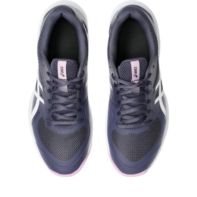 Asics game ff clay/oc gravel tennis schoen dames - 069077_730-9,5 large