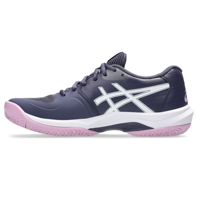 Asics game ff clay/oc gravel tennis schoen dames - 069077_730-9,5 large
