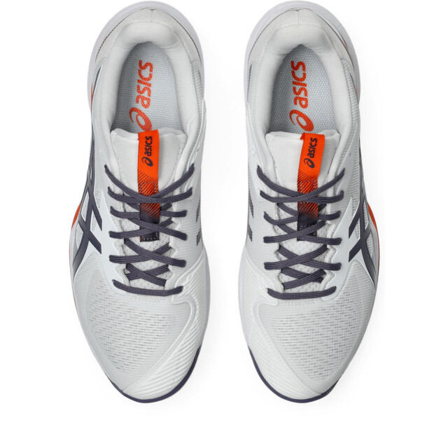 Asics solution speed ff 3 clay gravel tennis schoen heren - 069088_100-9,5 large