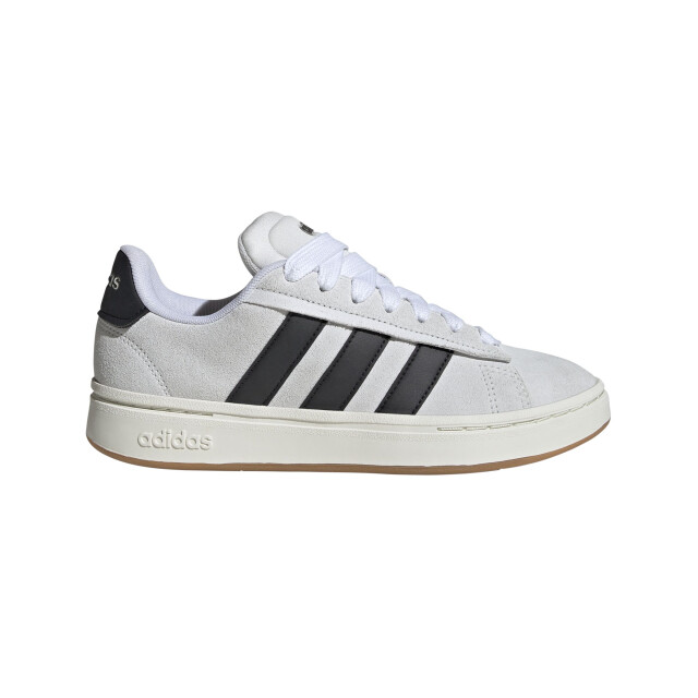 Adidas grand court alpha 00s casual low sportcas schoen her - 069370_100-7,5 large