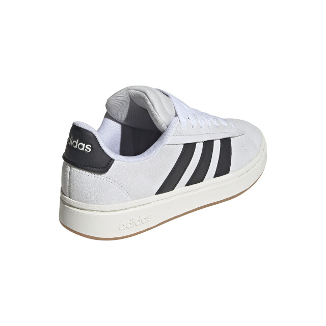 Adidas grand court alpha 00s casual low sportcas schoen her - 069370_100-7,5 large
