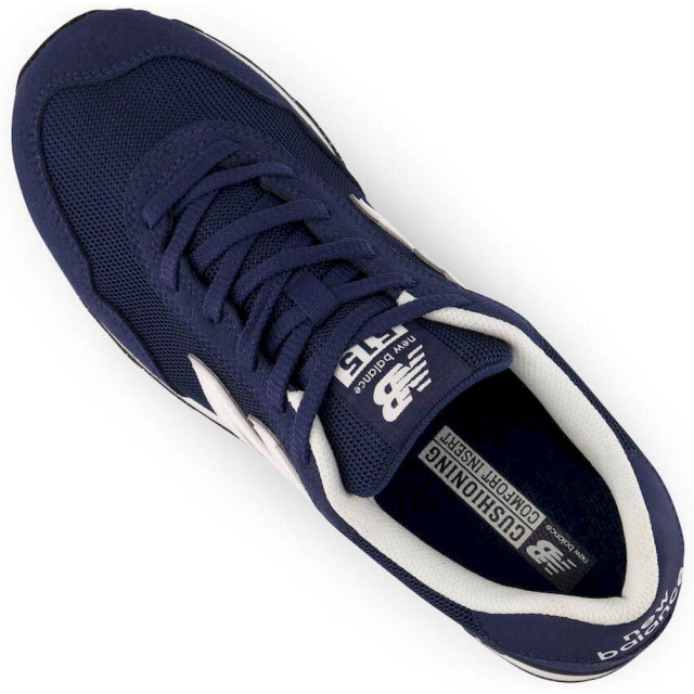 New Balance 068359_230-10 Sneakers Blauw 068359_230-10 large