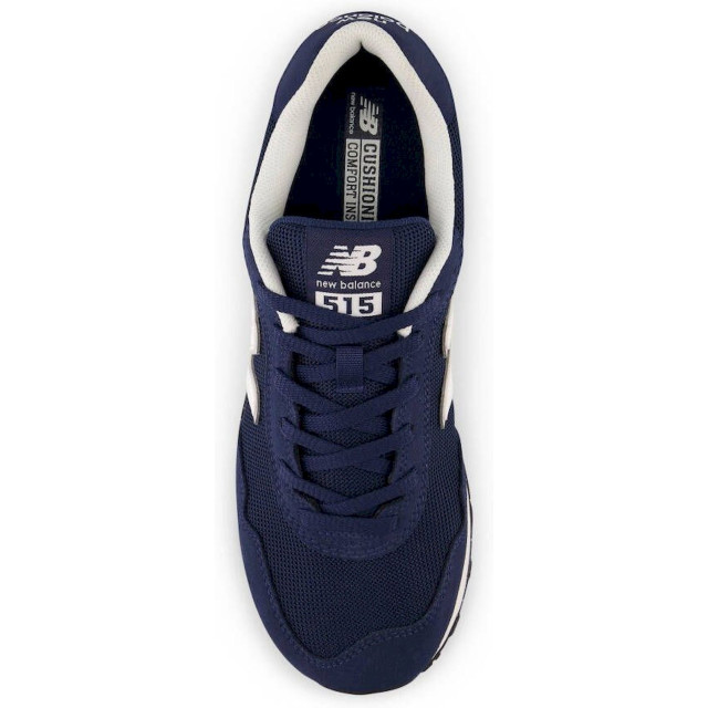 New Balance 068359_230-10 Sneakers Blauw 068359_230-10 large